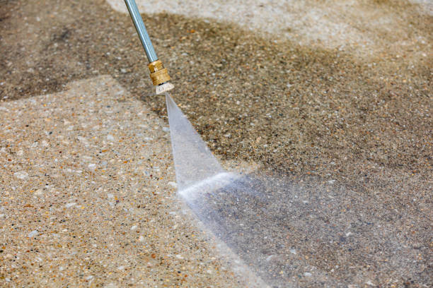 Best Post-Construction Pressure Washing  in Mount Carmel, PA