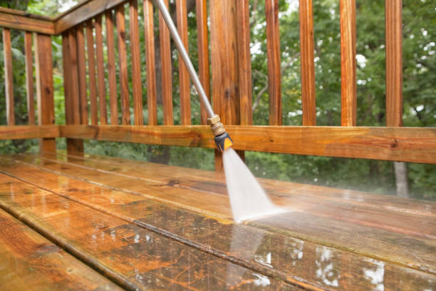 Best Pool Deck Cleaning  in Mount Carmel, PA